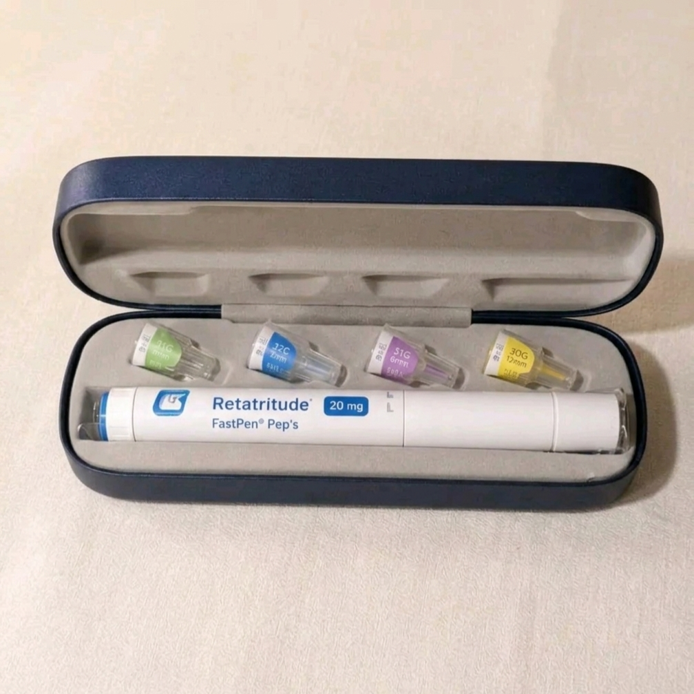 Étui de rangement rigide pour stylo et accessoires