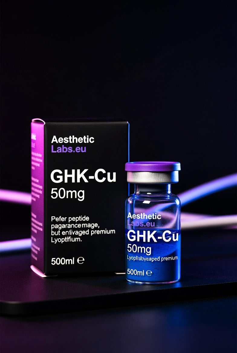 GHK-Cu 50 mg