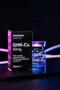 GHK-Cu 50 mg