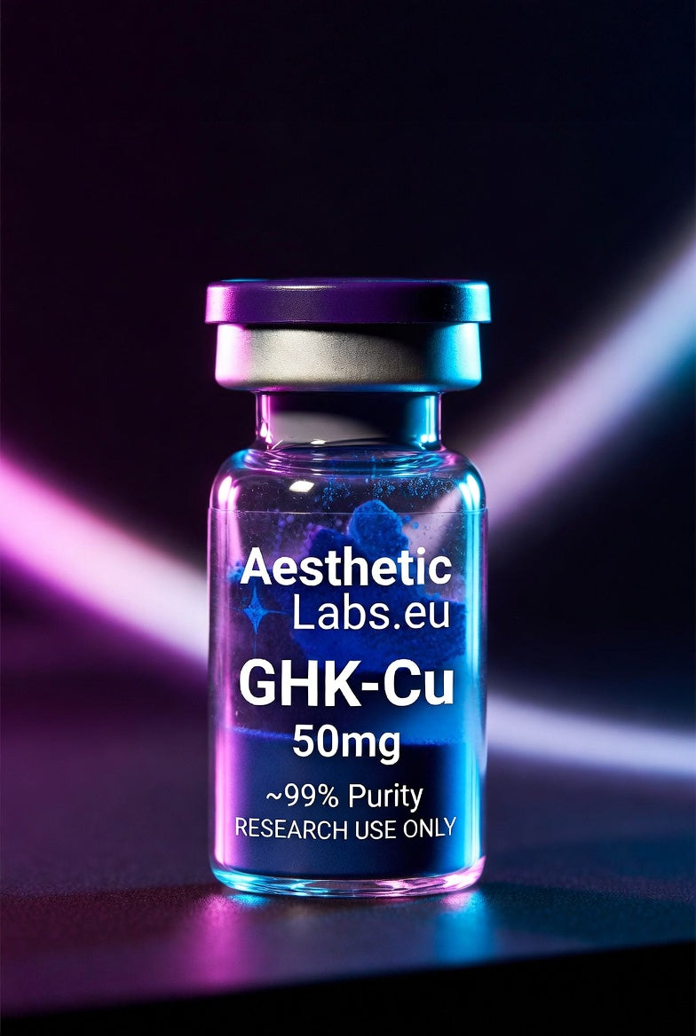 GHK-Cu 50 mg
